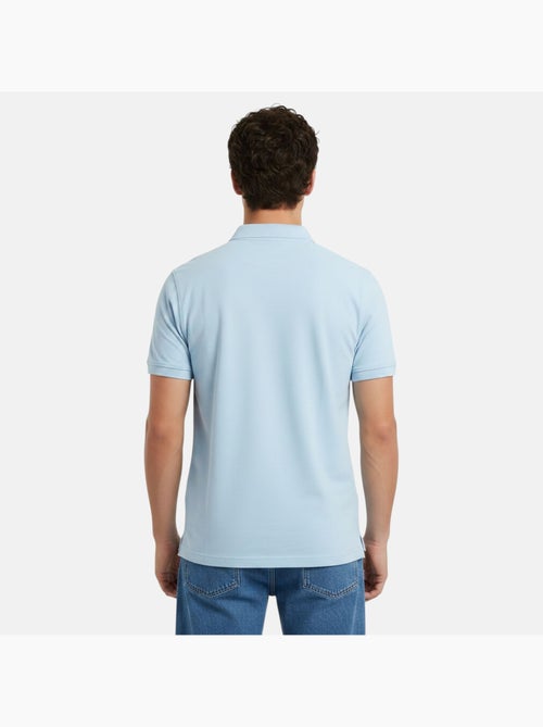 Ellesse - Polo homme manches courtes - Kiabi Ellesse - Polo homme manches courtes - Kiabi