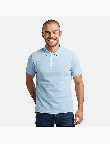 Ellesse - Polo homme manches courtes