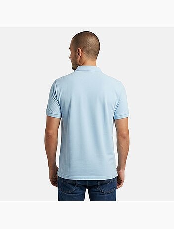 Ellesse - Polo homme manches courtes
