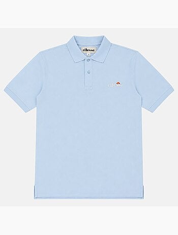 Ellesse - Polo homme manches courtes