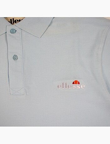 Ellesse - Polo homme manches courtes
