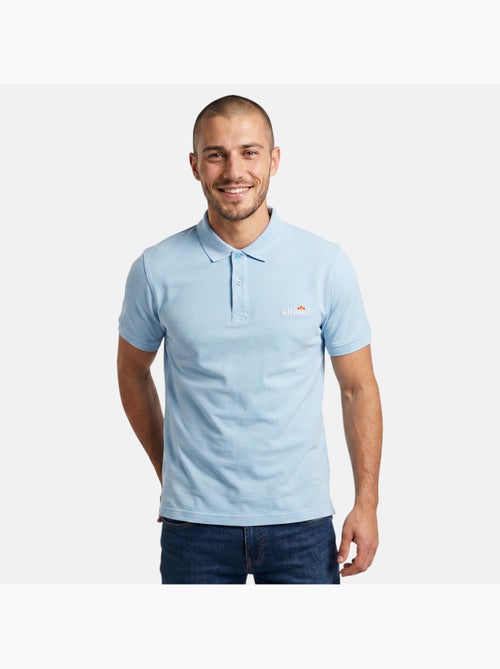 Ellesse - Polo homme manches courtes - Kiabi