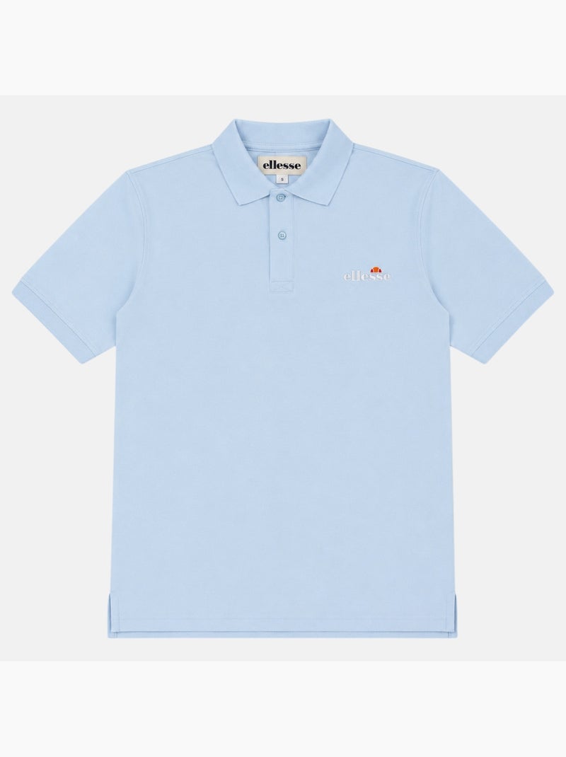Ellesse - Polo homme manches courtes Bleu - Kiabi
