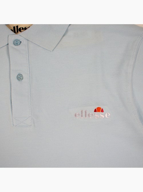 Ellesse - Polo homme manches courtes - Kiabi