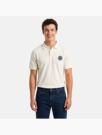 Ellesse - Polo homme manches courtes
