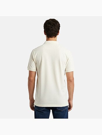 Ellesse - Polo homme manches courtes