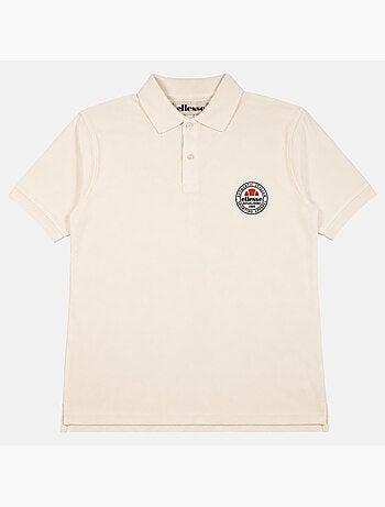 Ellesse - Polo homme manches courtes