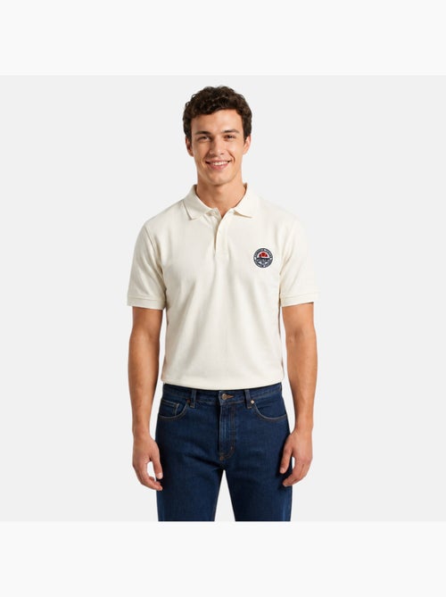 Ellesse - Polo homme manches courtes - Kiabi Ellesse - Polo homme manches courtes - Kiabi