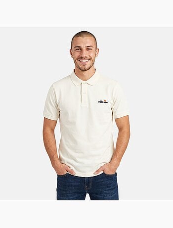 Ellesse - Polo homme manches courtes