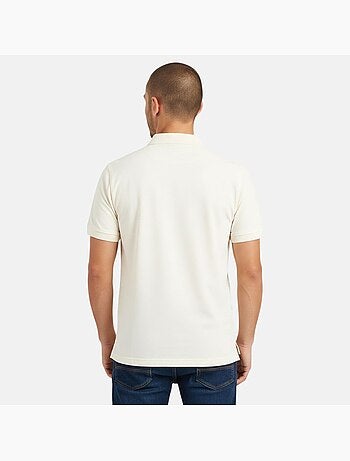 Ellesse - Polo homme manches courtes