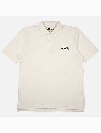 Ellesse - Polo homme manches courtes
