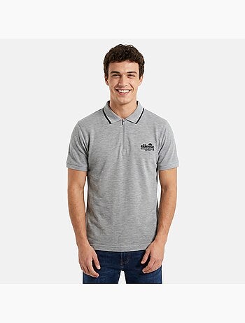 Ellesse - Polo homme manches courtes