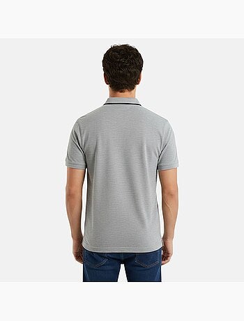 Ellesse - Polo homme manches courtes