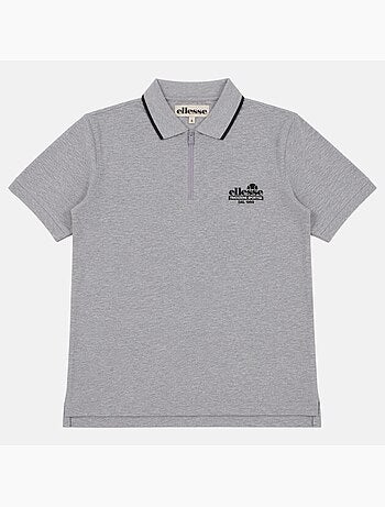 Ellesse - Polo homme manches courtes