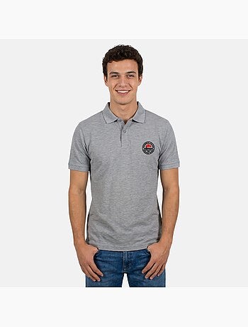Ellesse - Polo homme manches courtes