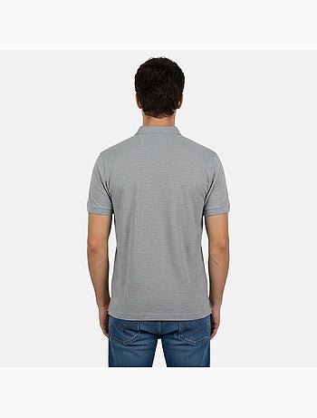 Ellesse - Polo homme manches courtes