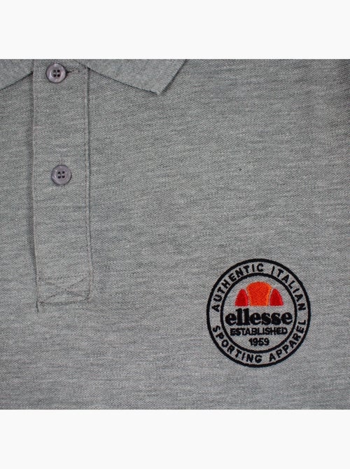 Ellesse - Polo homme manches courtes - Kiabi Ellesse - Polo homme manches courtes - Kiabi