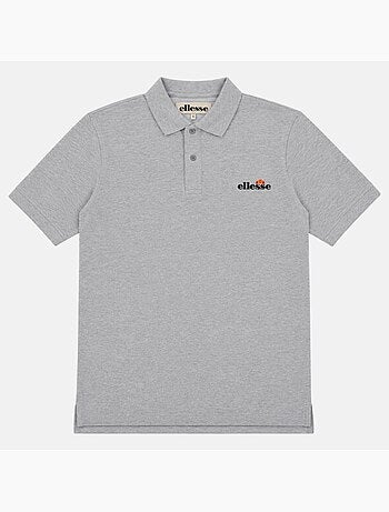 Ellesse - polo homme manches courtes