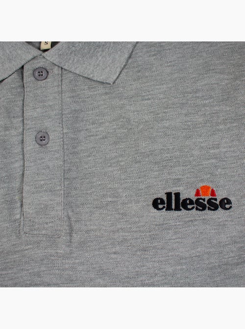 Ellesse - Polo homme manches courtes - Kiabi Ellesse - Polo homme manches courtes - Kiabi