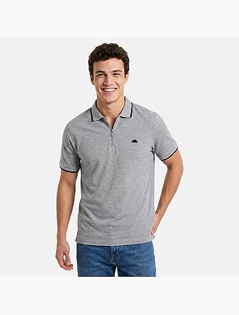 Ellesse - Polo homme manches courtes