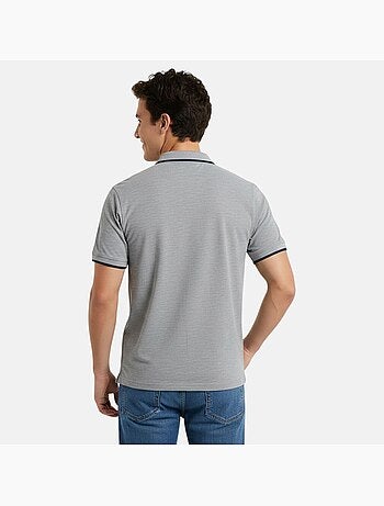 Ellesse - Polo homme manches courtes