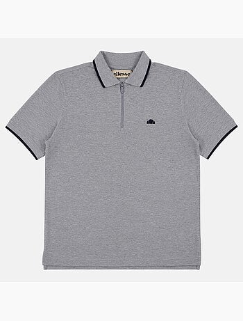 Ellesse - Polo homme manches courtes