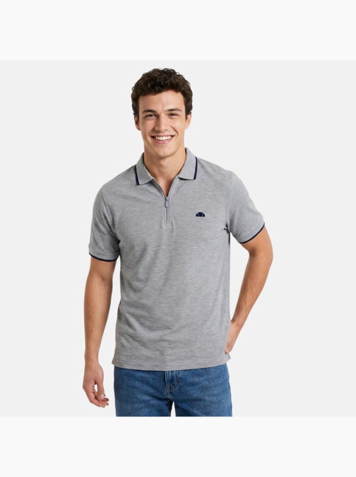 Ellesse - Polo homme manches courtes - Kiabi
