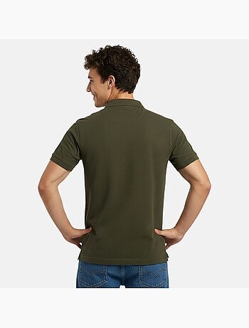 Ellesse - Polo homme manches courtes