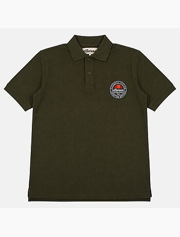 Ellesse - Polo homme manches courtes