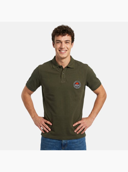Ellesse - Polo homme manches courtes - Kiabi Ellesse - Polo homme manches courtes - Kiabi