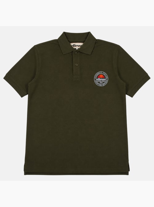 Ellesse - Polo homme manches courtes - Kiabi Ellesse - Polo homme manches courtes - Kiabi