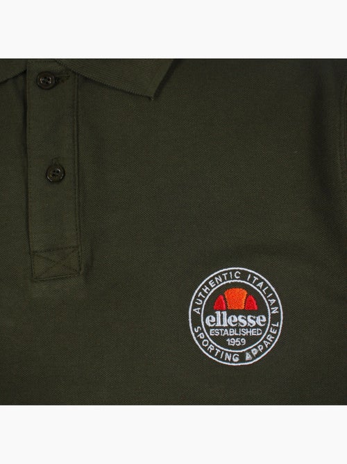 Ellesse - Polo homme manches courtes - Kiabi Ellesse - Polo homme manches courtes - Kiabi