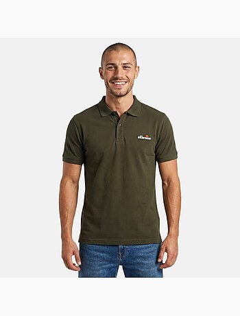 Ellesse - Polo homme manches courtes
