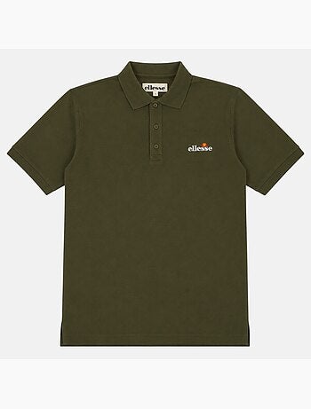 Ellesse - Polo homme manches courtes