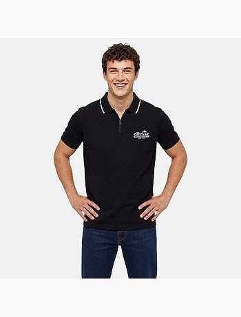 Ellesse - Polo homme manches courtes