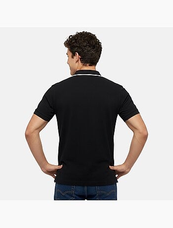 Ellesse - Polo homme manches courtes