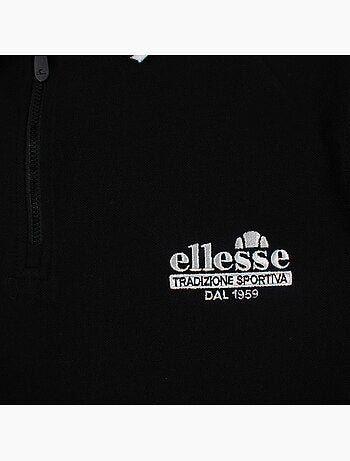 Ellesse - Polo homme manches courtes