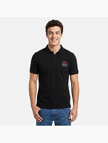 Ellesse - Polo homme manches courtes