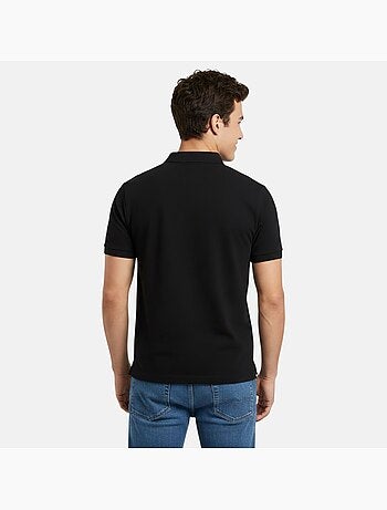 Ellesse - Polo homme manches courtes