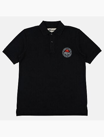 Ellesse - Polo homme manches courtes