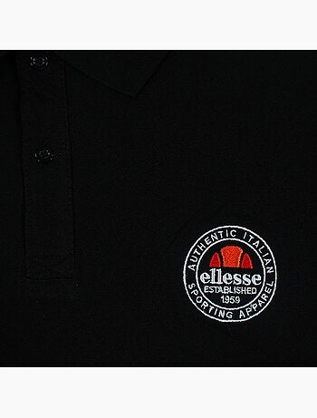 Ellesse - Polo homme manches courtes