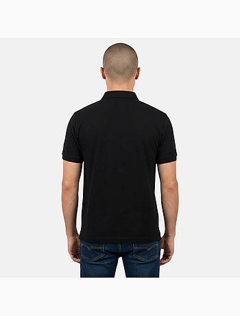 Ellesse - Polo homme manches courtes