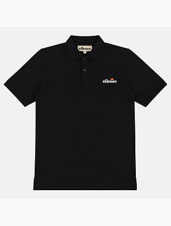 Ellesse - Polo homme manches courtes