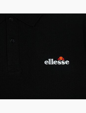 Ellesse - Polo homme manches courtes