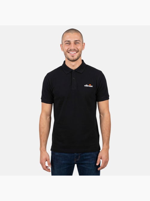 Ellesse - Polo homme manches courtes - Kiabi