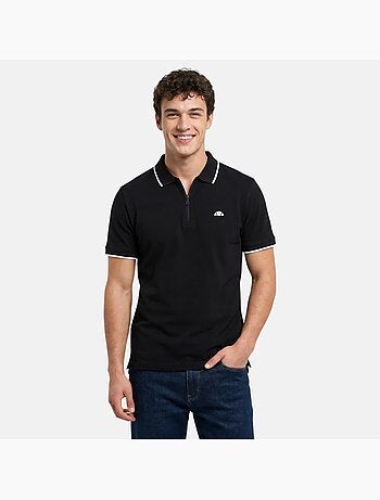 Ellesse - Polo homme manches courtes