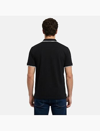 Ellesse - Polo homme manches courtes
