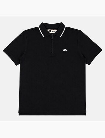 Ellesse - Polo homme manches courtes