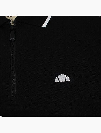 Ellesse - Polo homme manches courtes