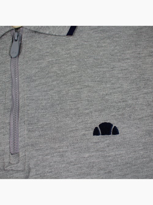 Ellesse - polo manches courtes, col polo et patte boutonnée - Kiabi Ellesse - polo manches courtes, col polo et patte boutonnée - Kiabi